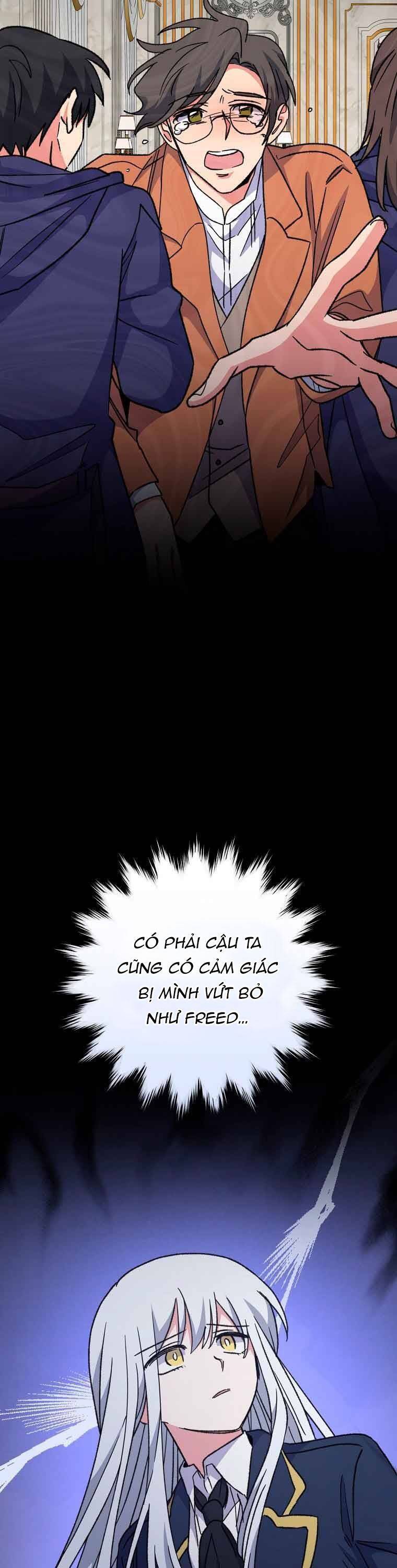 Ygret Chapter 50 - Trang 2