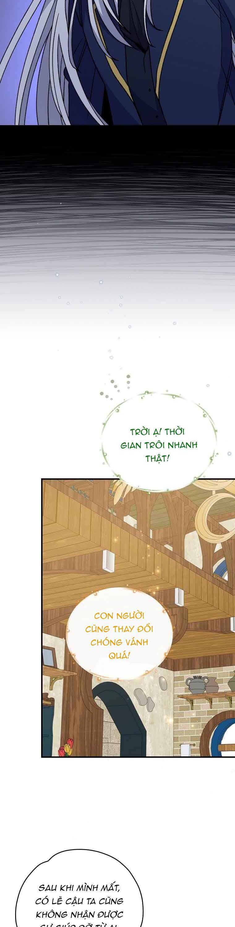 Ygret Chapter 50 - Trang 2