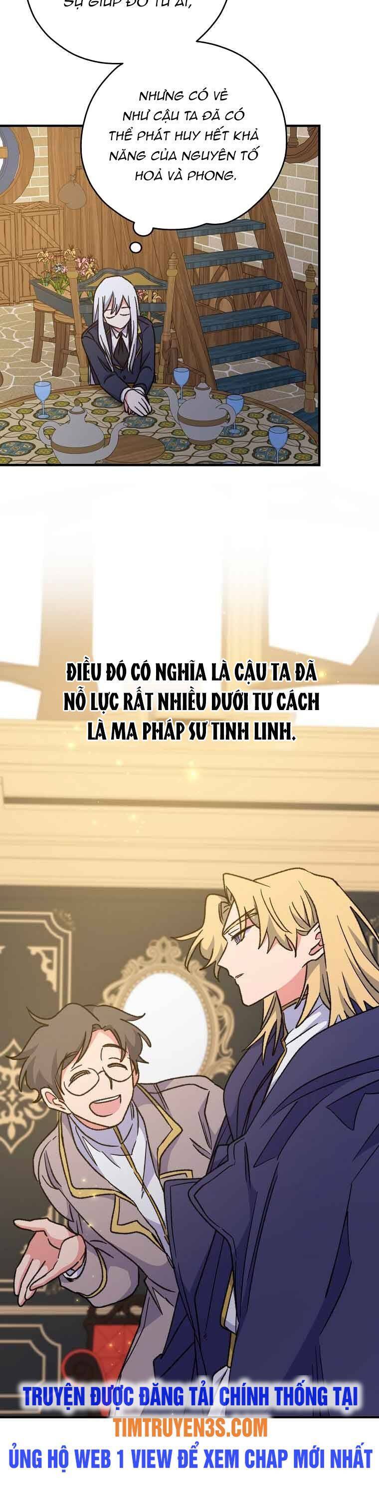 Ygret Chapter 50 - Trang 2