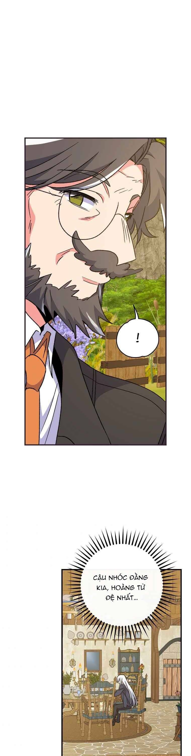 Ygret Chapter 50 - Trang 2