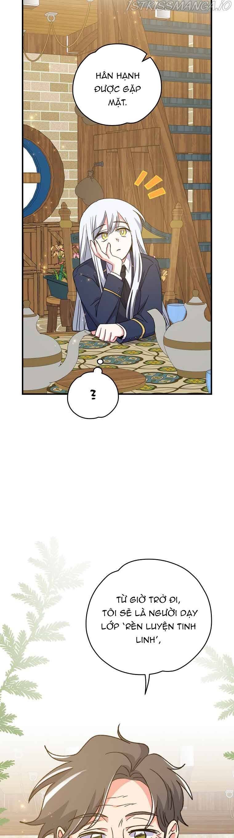 Ygret Chapter 50 - Trang 2