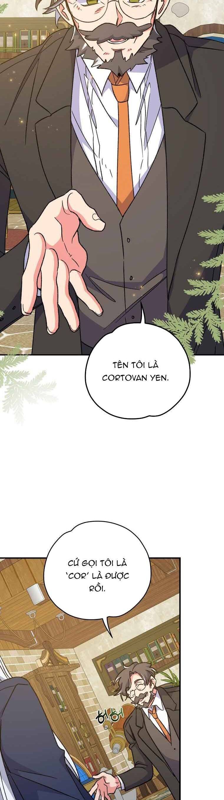 Ygret Chapter 50 - Trang 2