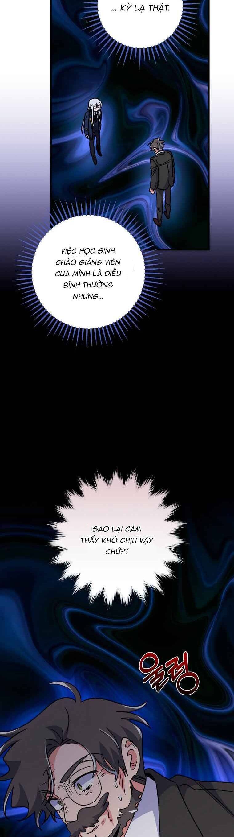 Ygret Chapter 50 - Trang 2