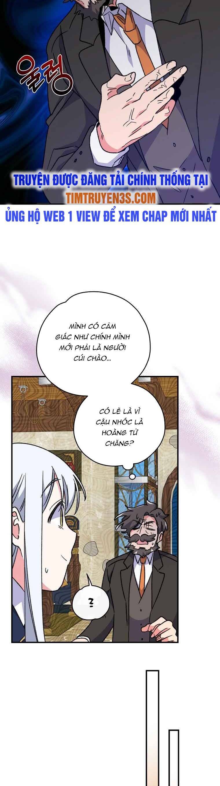 Ygret Chapter 50 - Trang 2