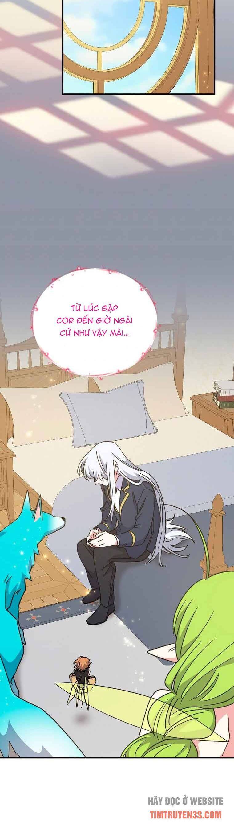 Ygret Chapter 50 - Trang 2