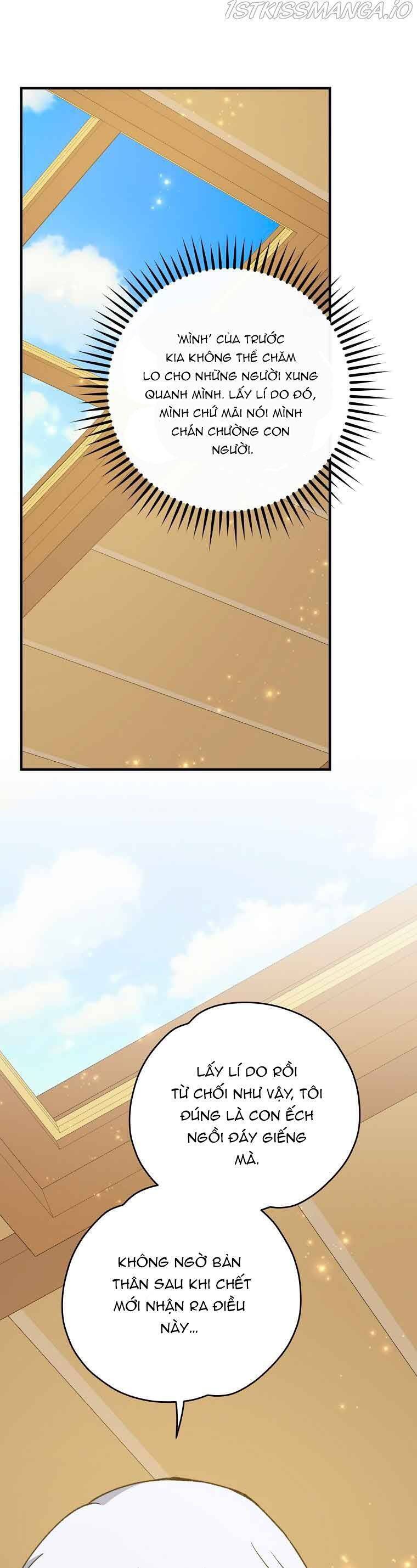 Ygret Chapter 50 - Trang 2