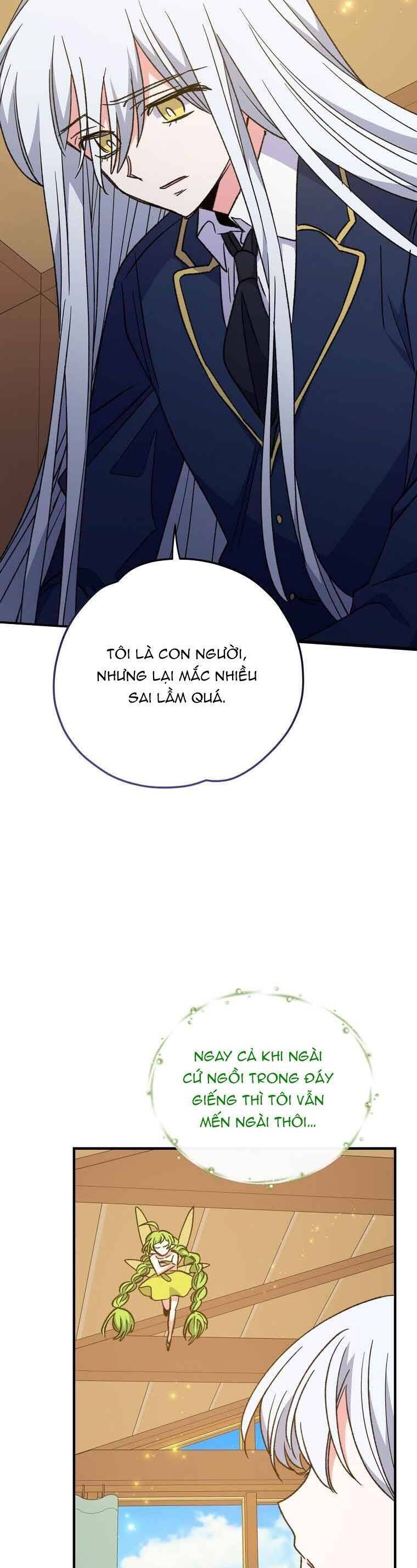 Ygret Chapter 50 - Trang 2