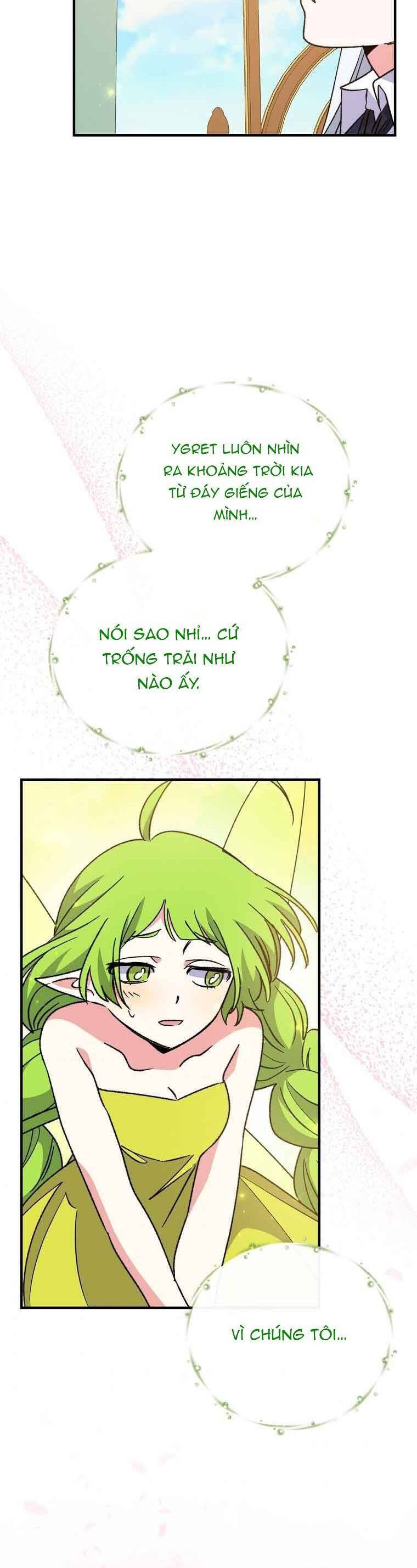 Ygret Chapter 50 - Trang 2
