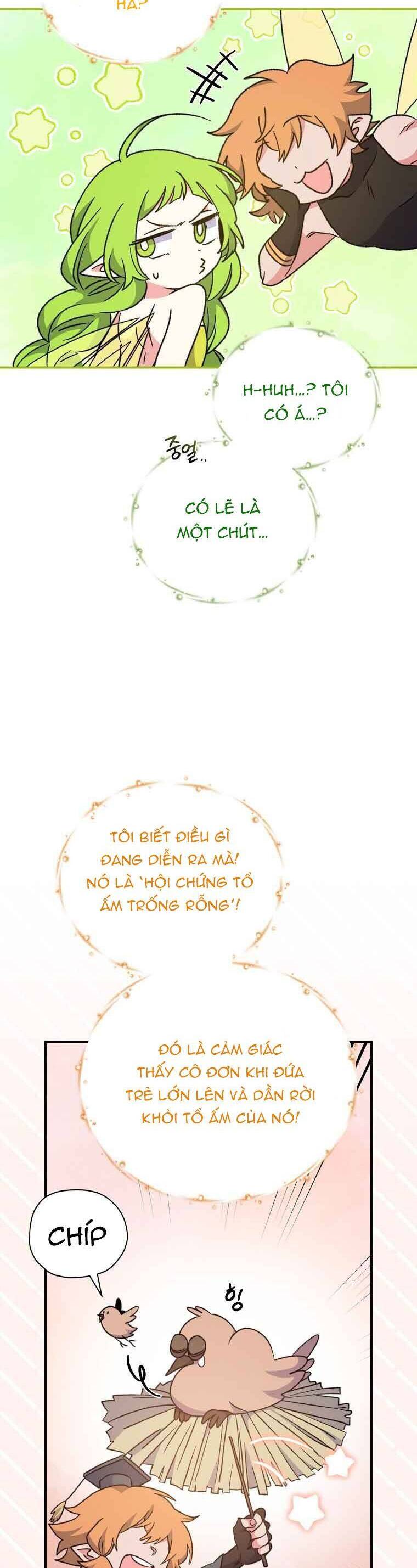 Ygret Chapter 50 - Trang 2