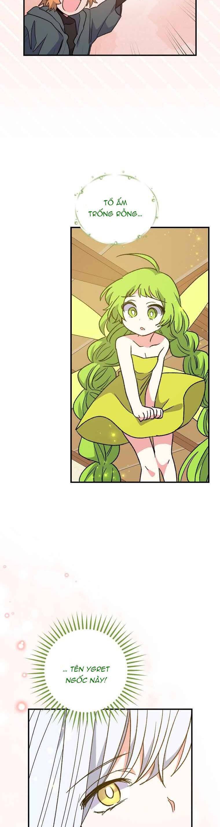 Ygret Chapter 50 - Trang 2