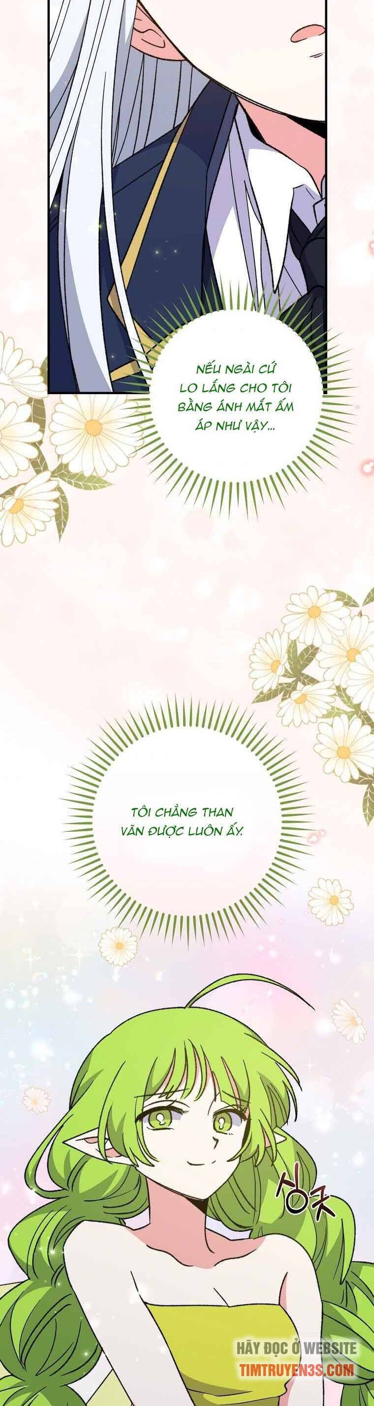 Ygret Chapter 50 - Trang 2
