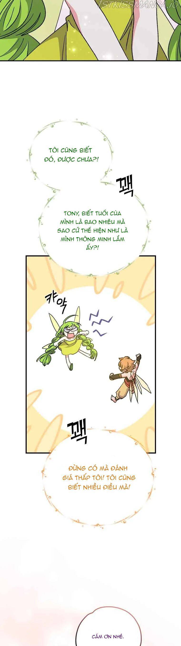 Ygret Chapter 50 - Trang 2