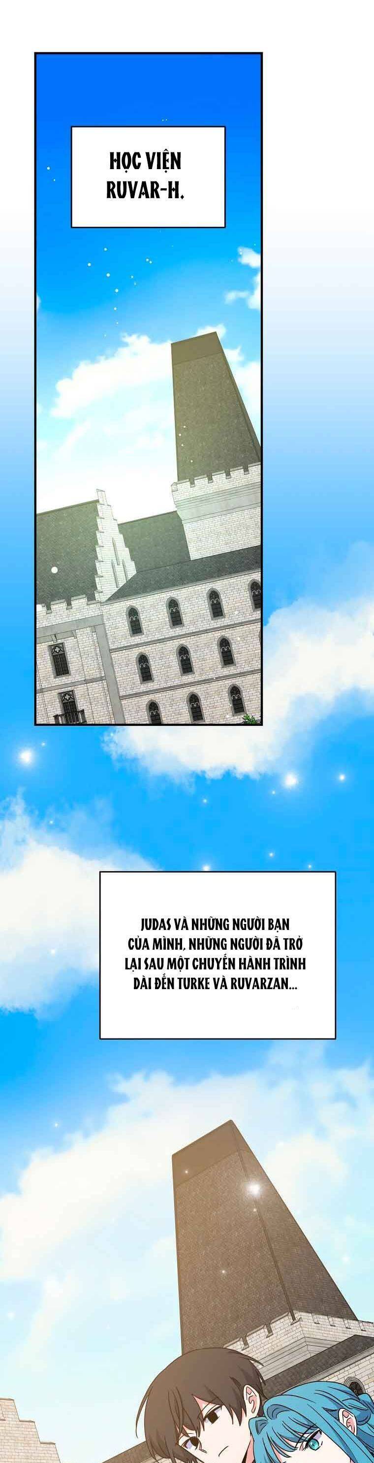 Ygret Chapter 50 - Trang 2