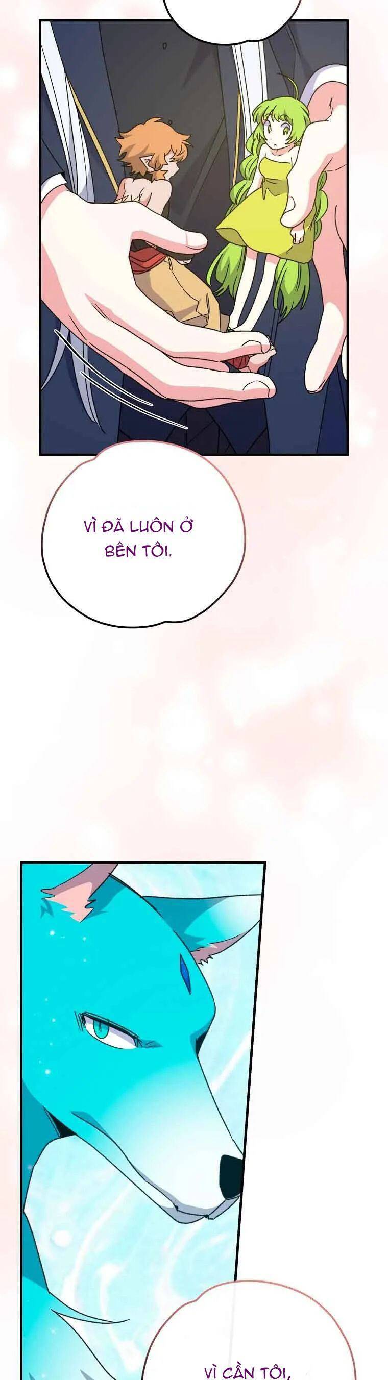 Ygret Chapter 50 - Trang 2