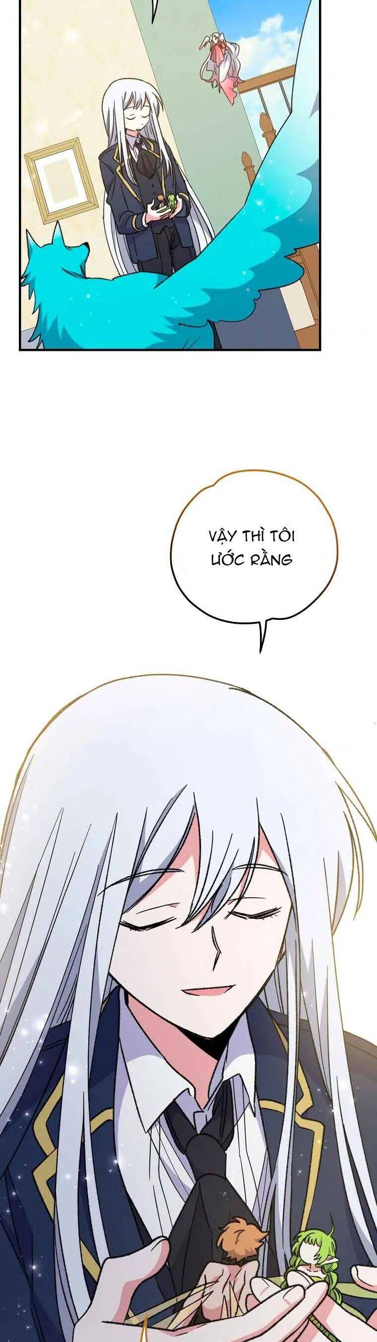Ygret Chapter 50 - Trang 2