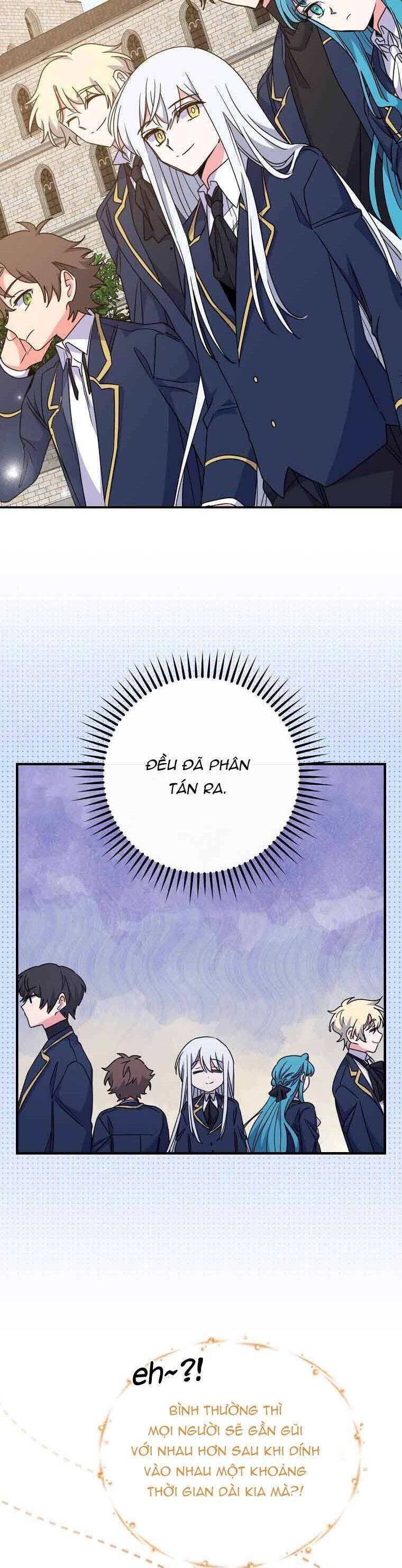 Ygret Chapter 50 - Trang 2