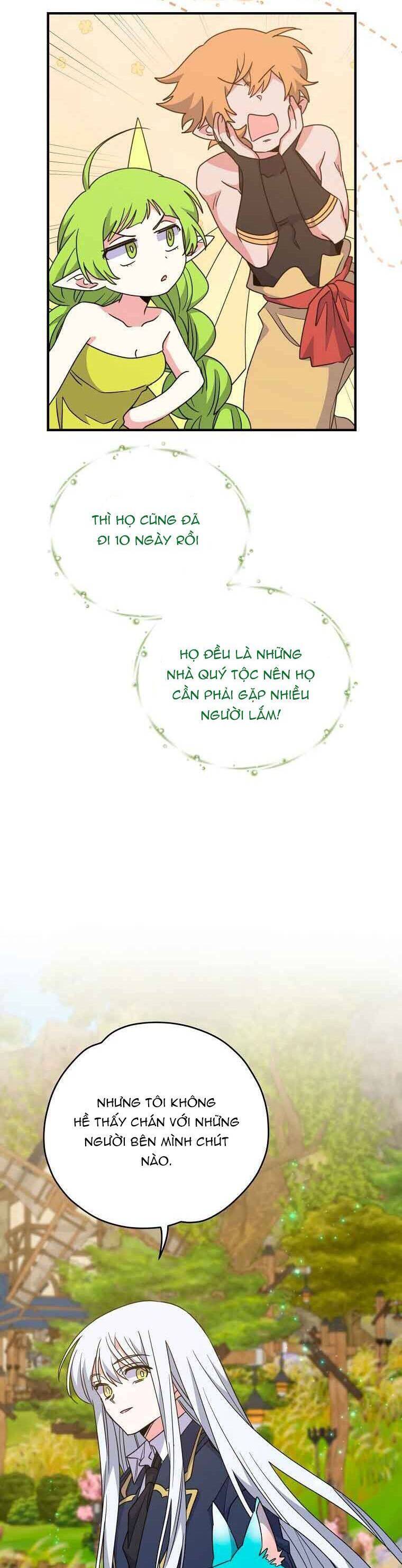 Ygret Chapter 50 - Trang 2