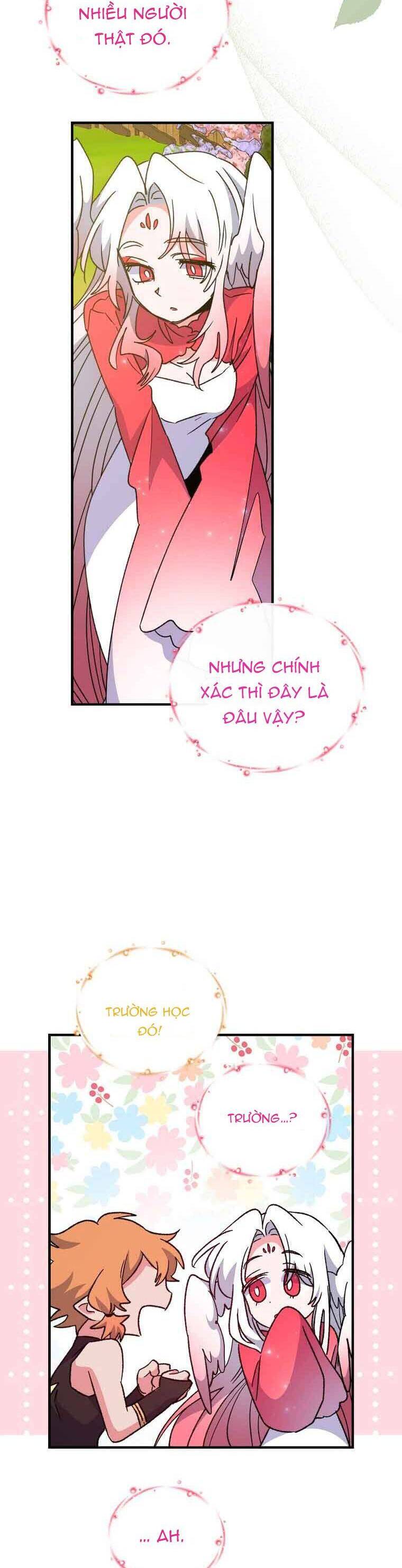 Ygret Chapter 50 - Trang 2