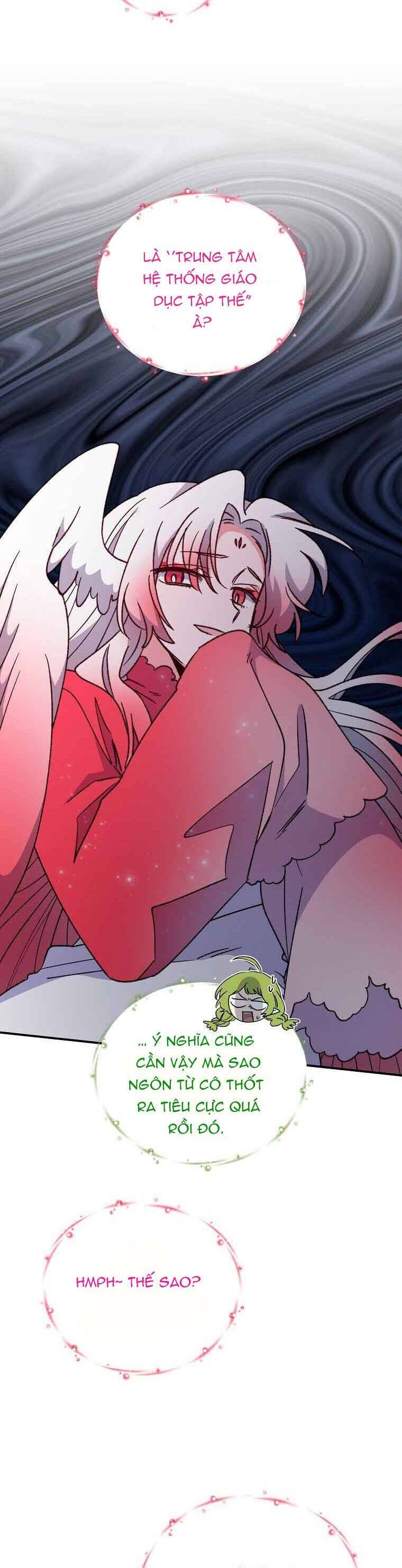 Ygret Chapter 50 - Trang 2