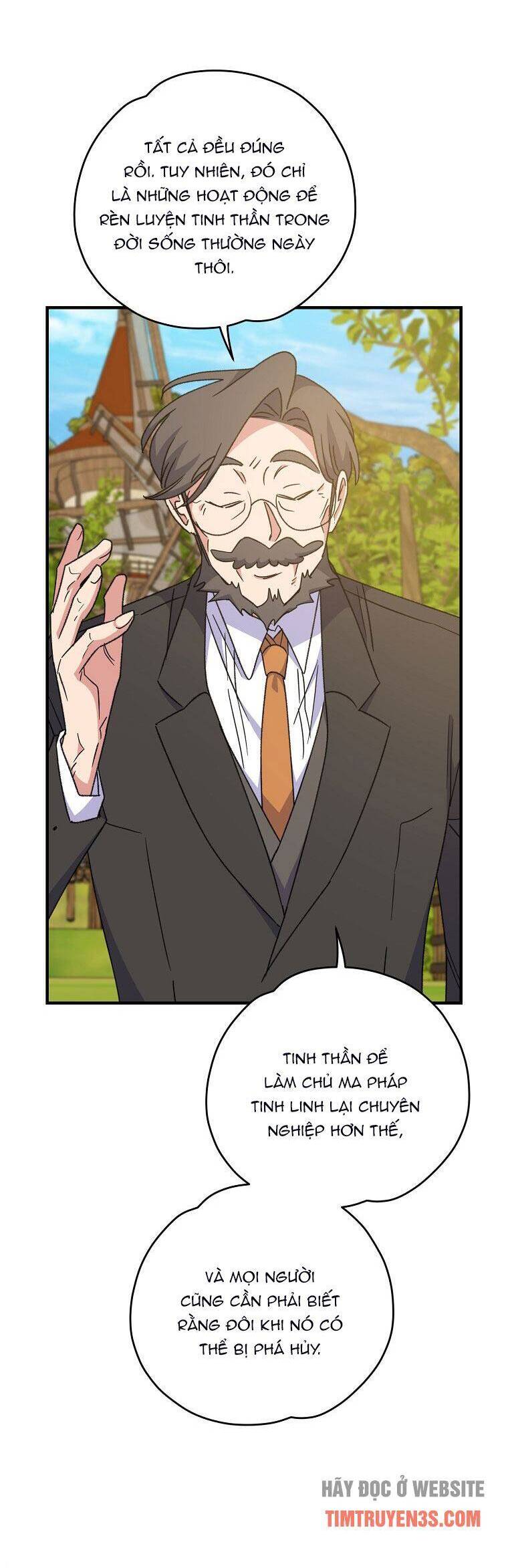 Ygret Chapter 51 - Trang 2