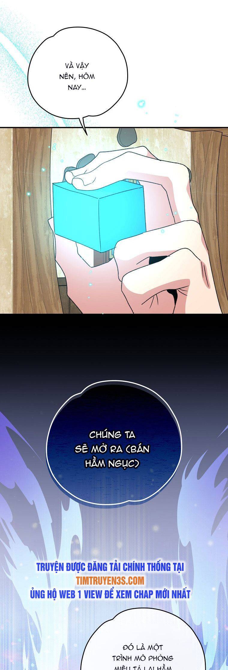 Ygret Chapter 51 - Trang 2