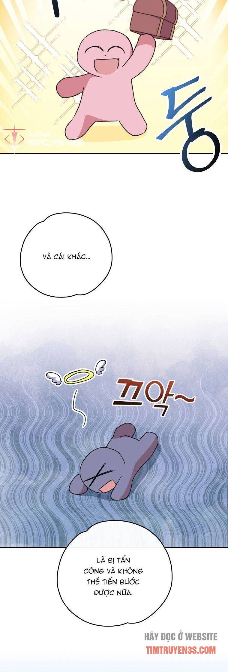 Ygret Chapter 51 - Trang 2