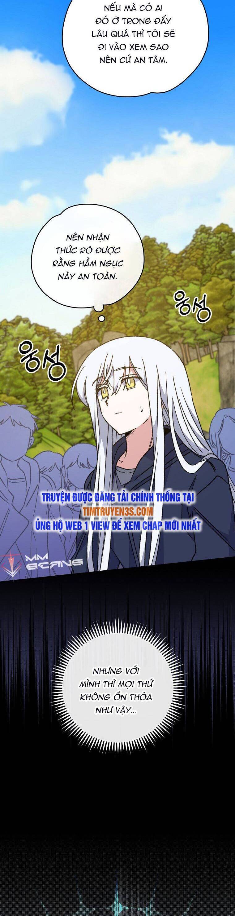 Ygret Chapter 51 - Trang 2