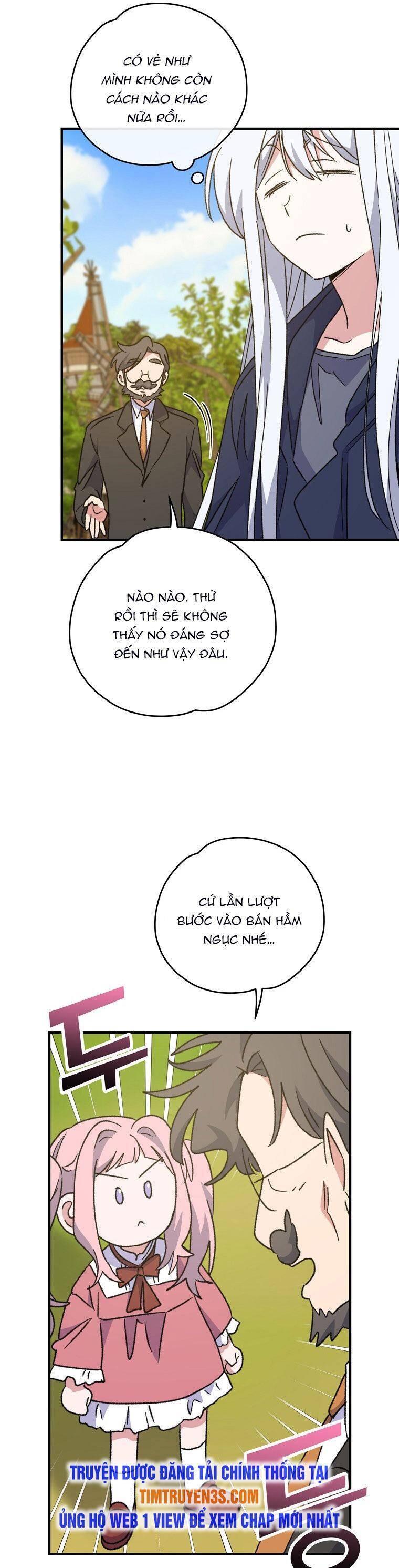 Ygret Chapter 51 - Trang 2