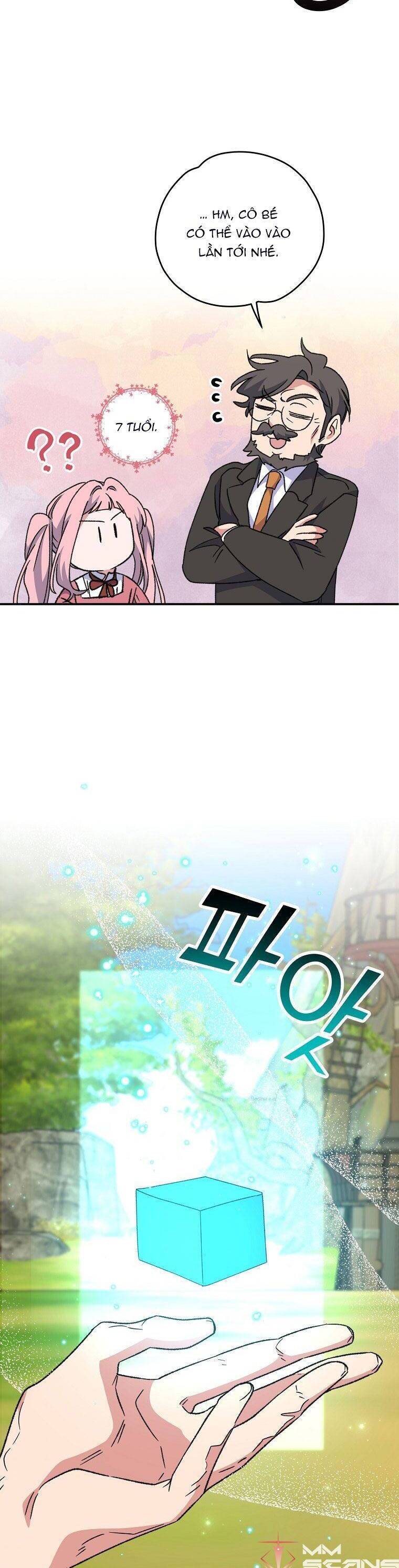 Ygret Chapter 51 - Trang 2