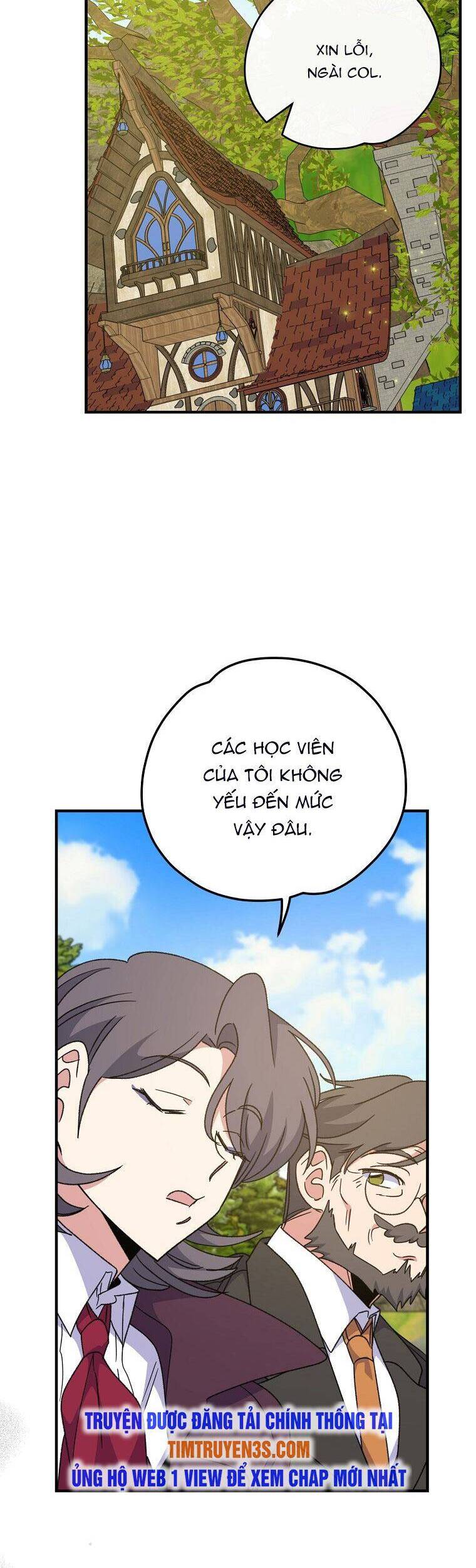 Ygret Chapter 51 - Trang 2