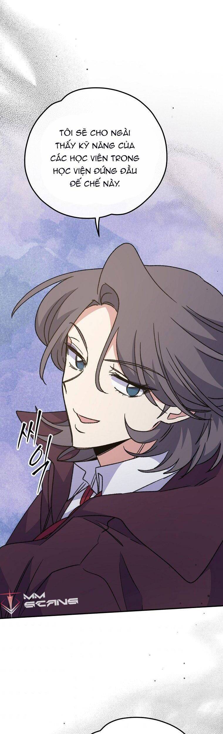 Ygret Chapter 51 - Trang 2