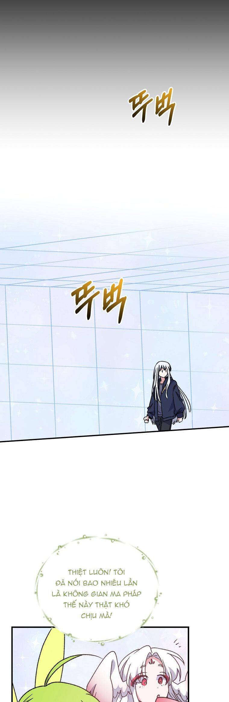 Ygret Chapter 51 - Trang 2