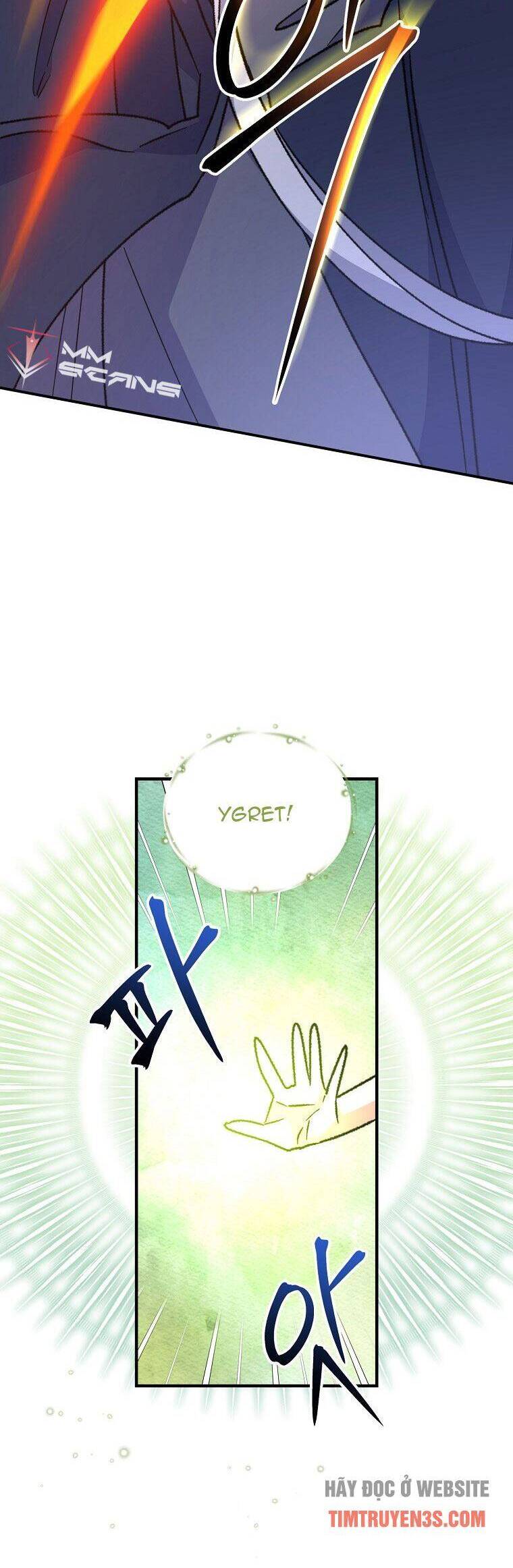 Ygret Chapter 51 - Trang 2