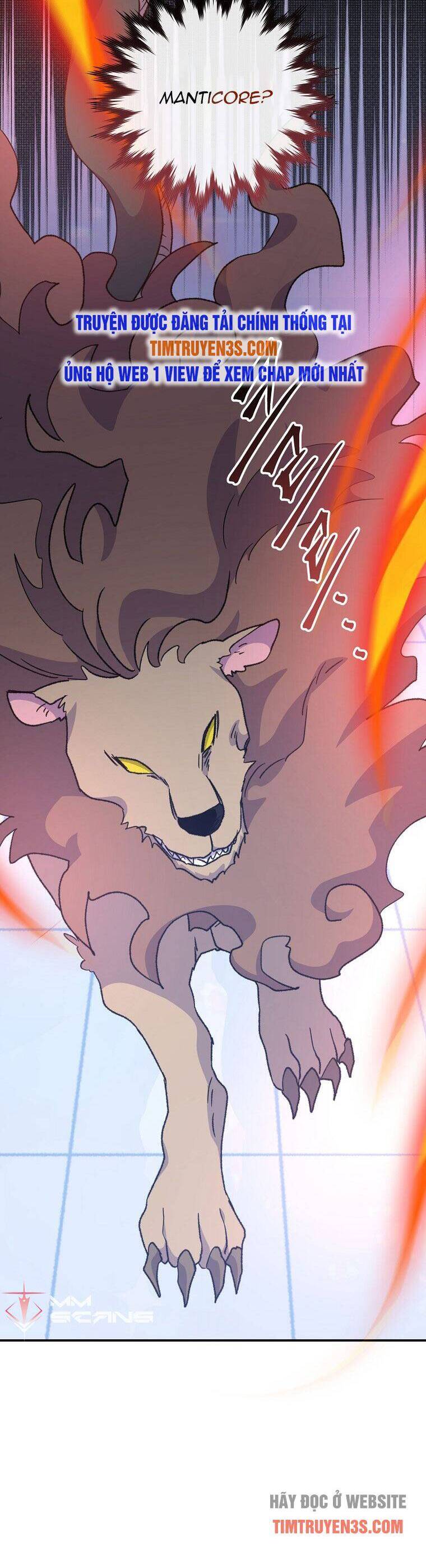 Ygret Chapter 51 - Trang 2