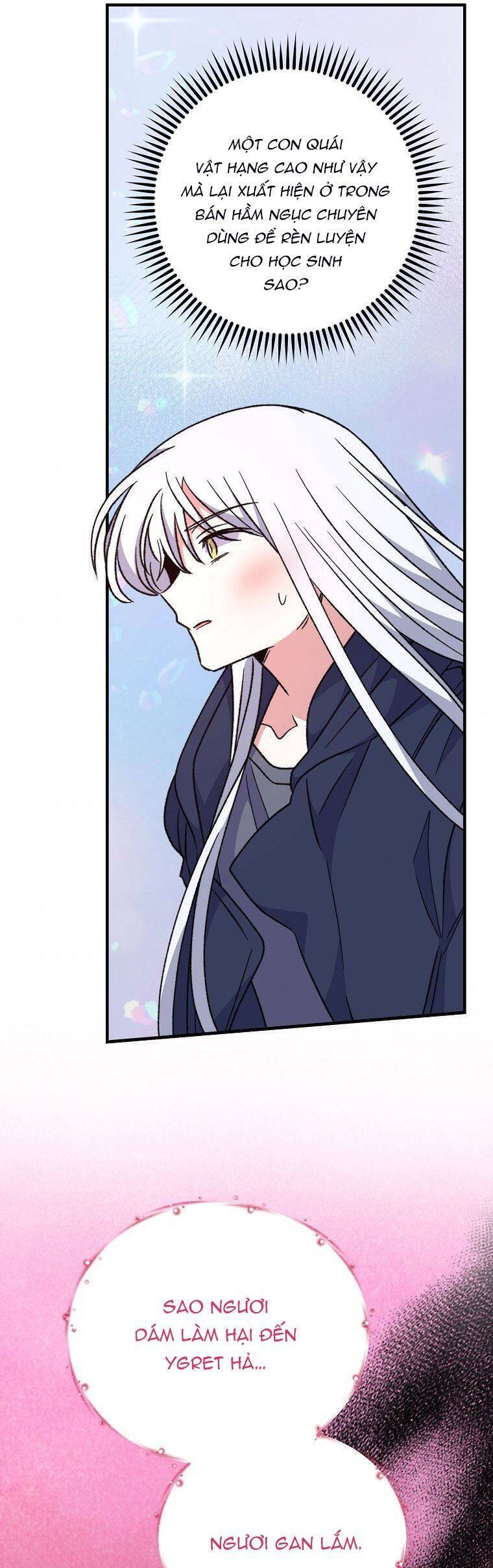 Ygret Chapter 51 - Trang 2