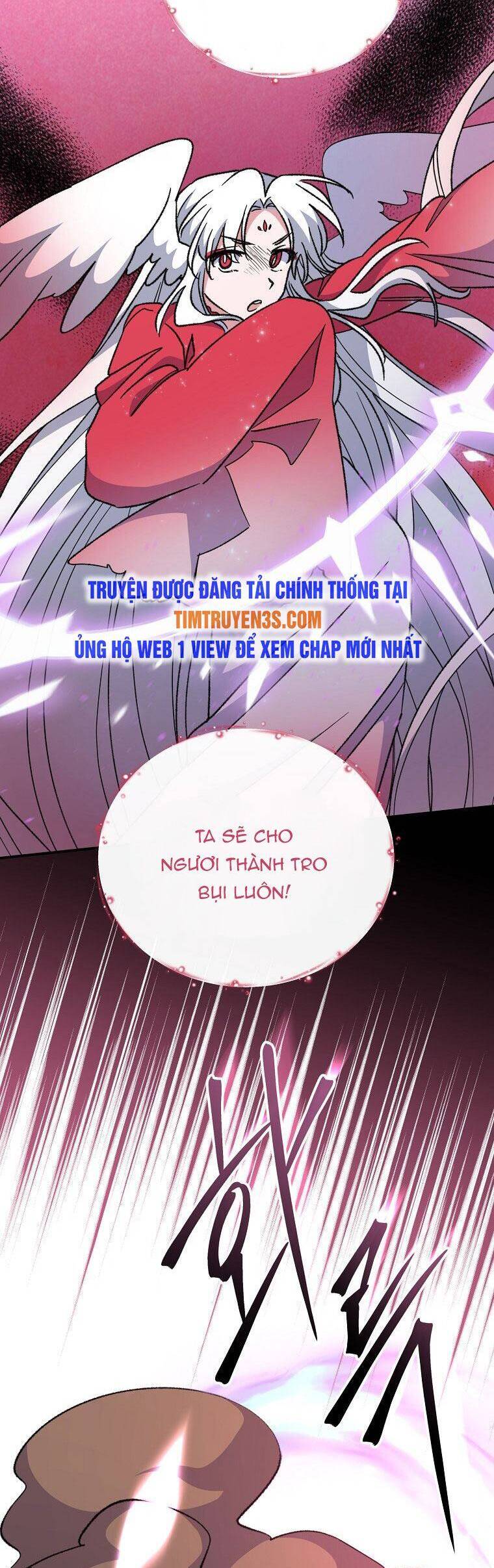 Ygret Chapter 51 - Trang 2