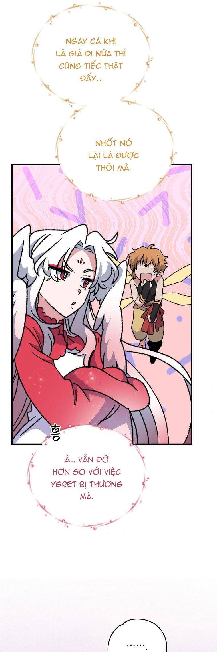 Ygret Chapter 51 - Trang 2