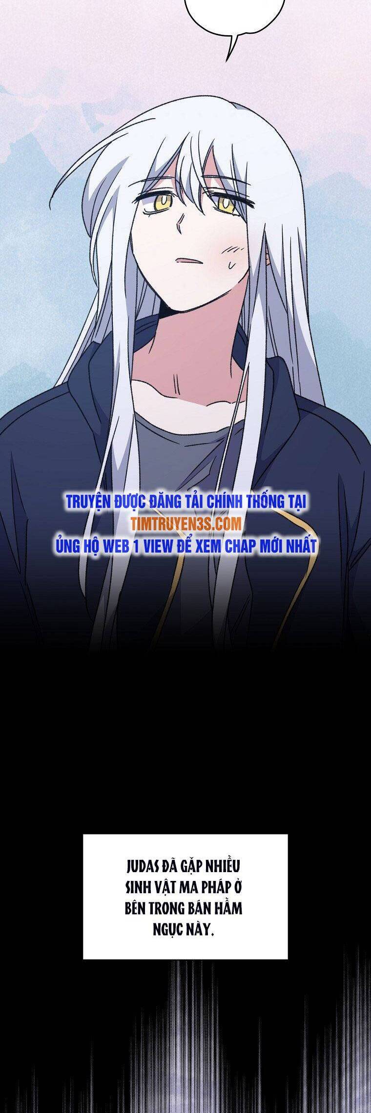 Ygret Chapter 51 - Trang 2