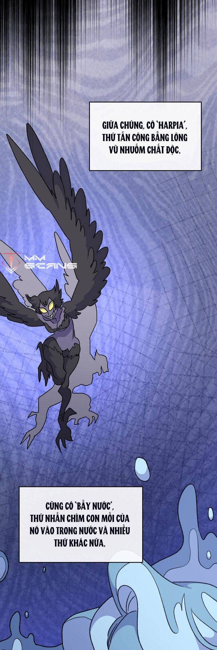 Ygret Chapter 51 - Trang 2