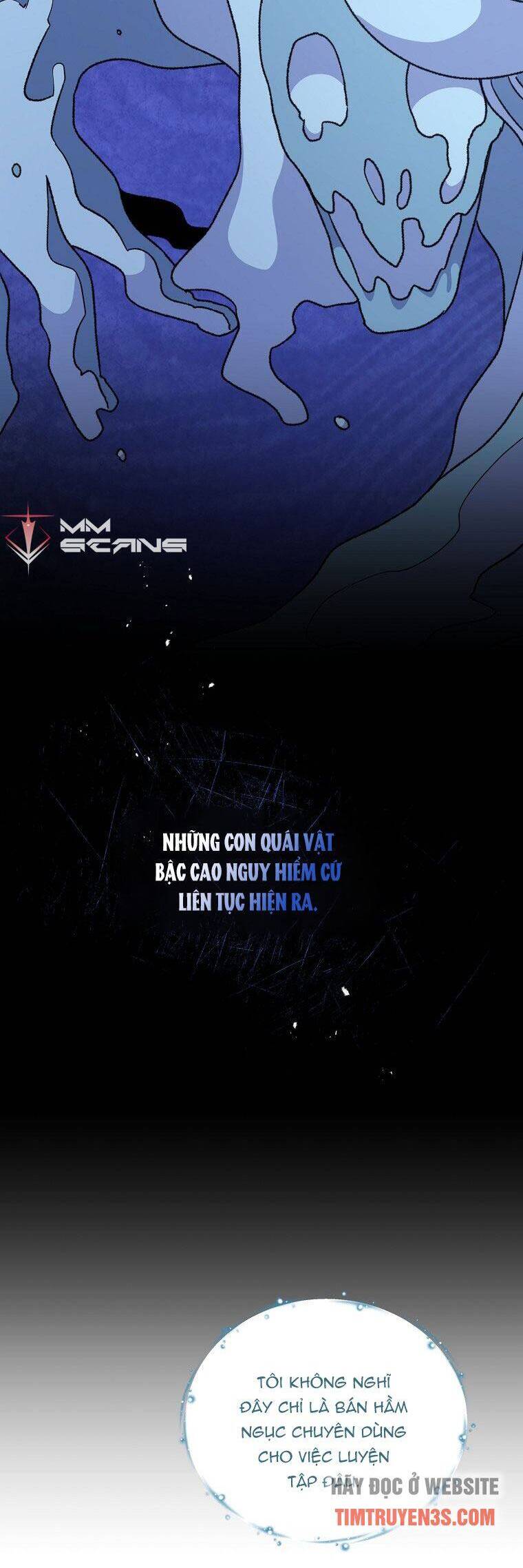 Ygret Chapter 51 - Trang 2