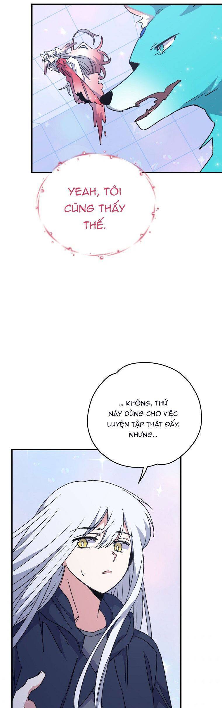 Ygret Chapter 51 - Trang 2