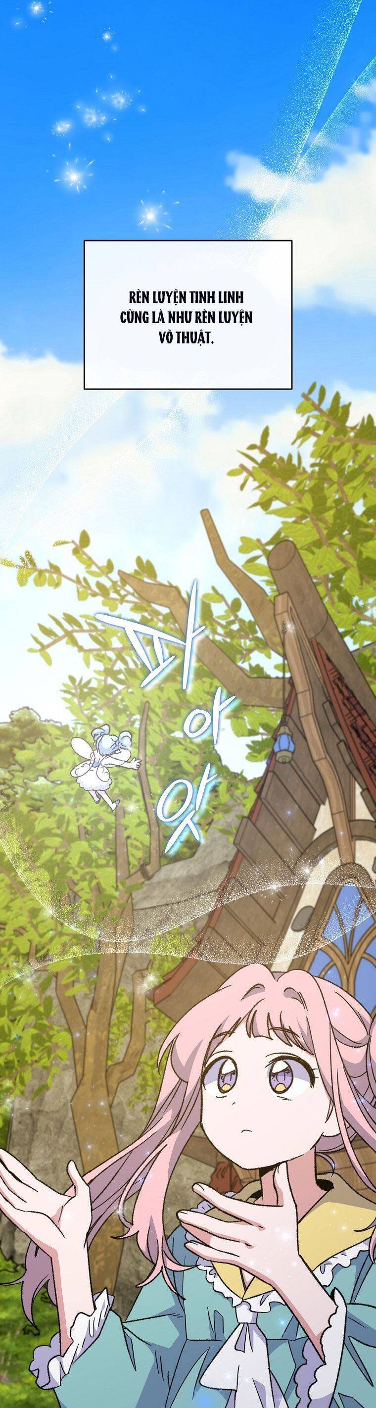 Ygret Chapter 51 - Trang 2