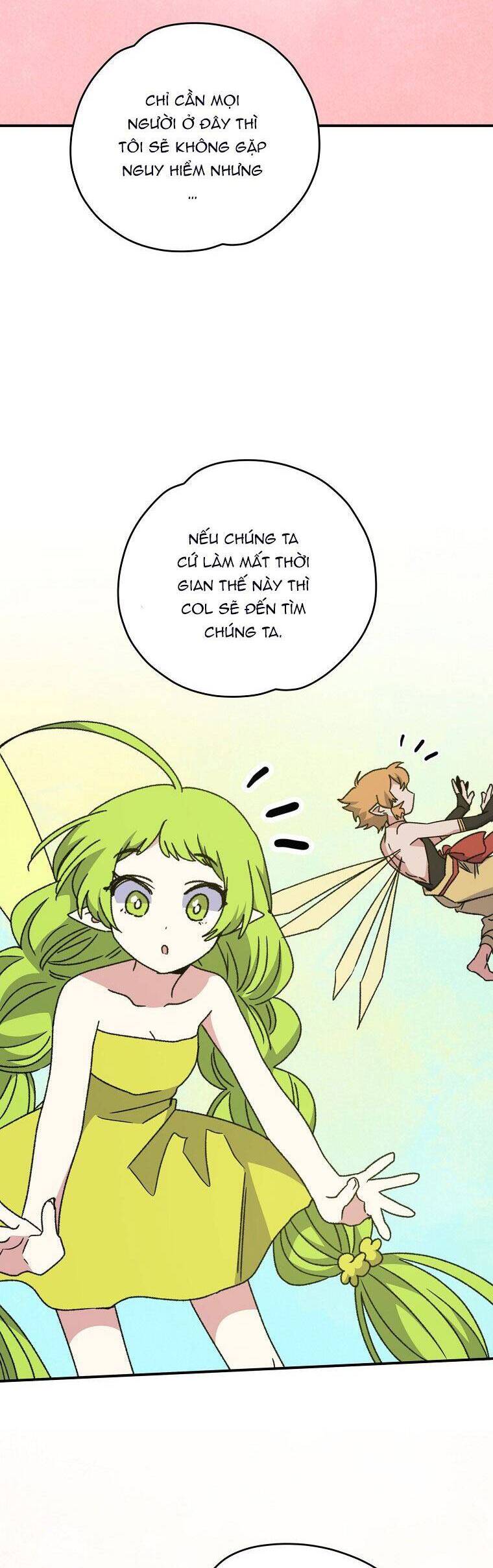 Ygret Chapter 51 - Trang 2