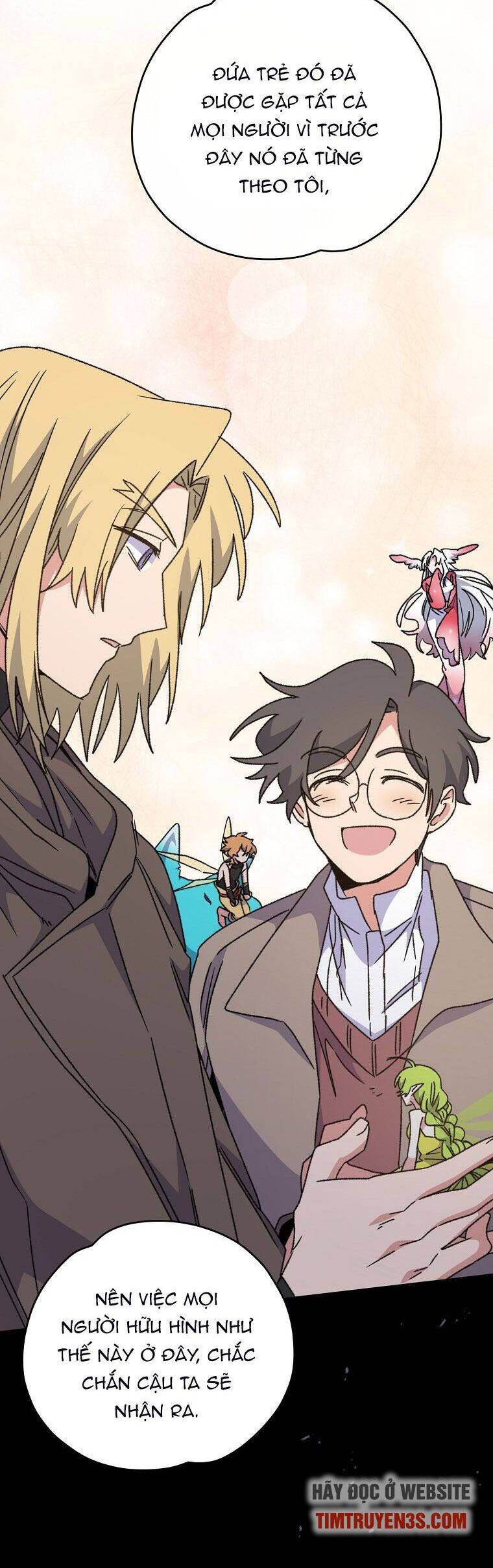 Ygret Chapter 51 - Trang 2