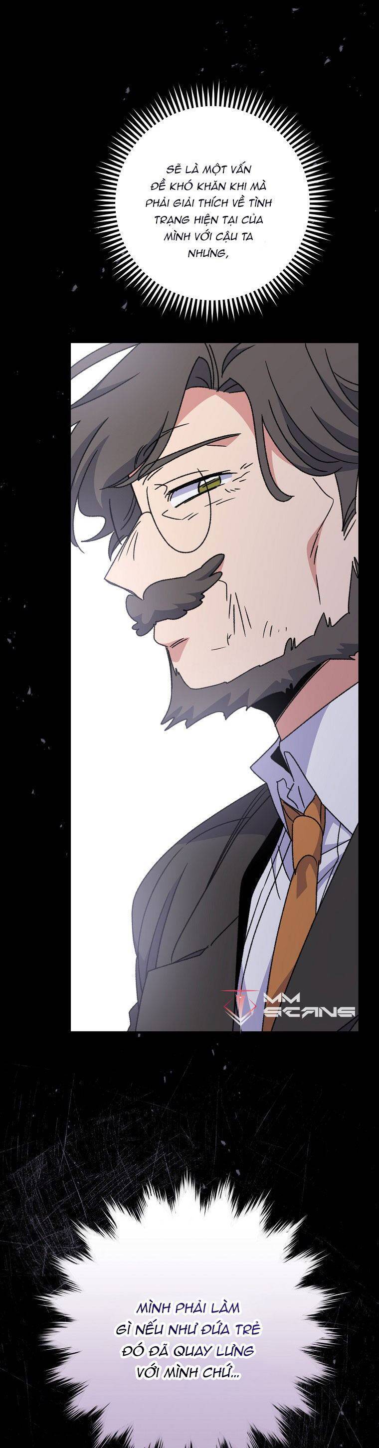 Ygret Chapter 51 - Trang 2