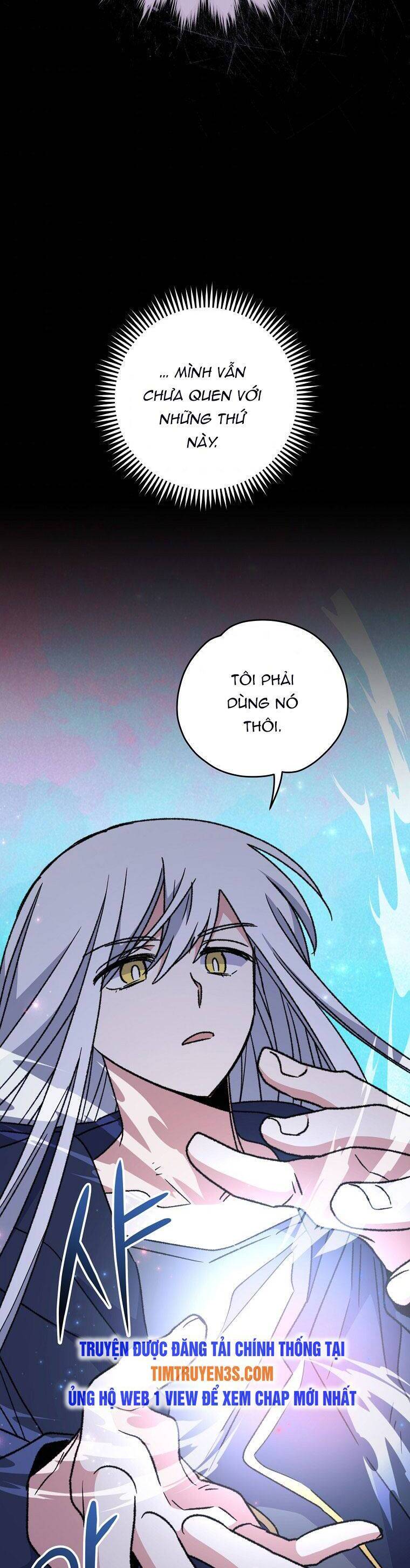 Ygret Chapter 51 - Trang 2