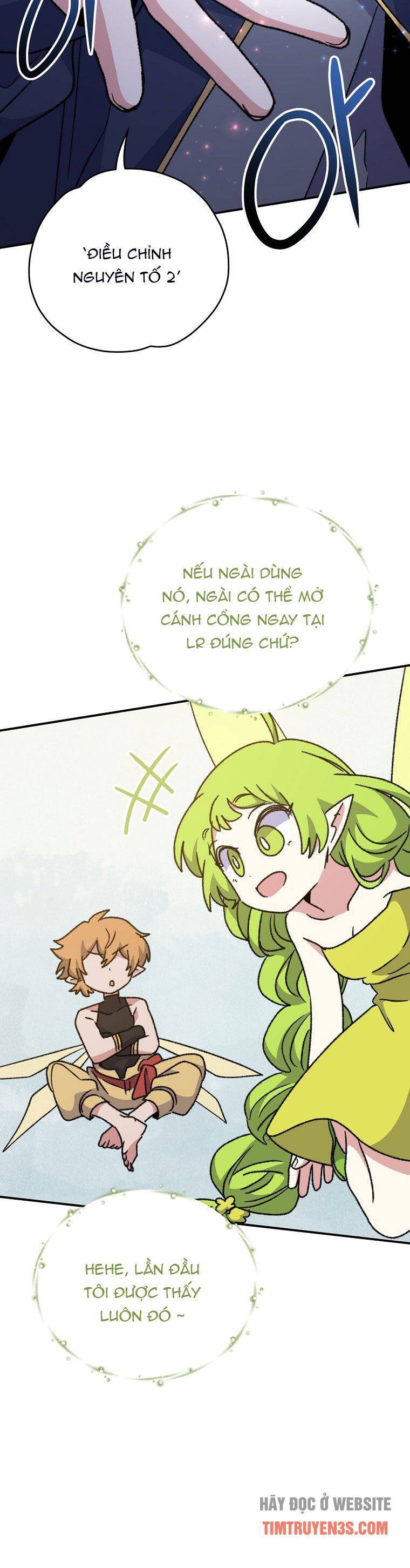 Ygret Chapter 51 - Trang 2