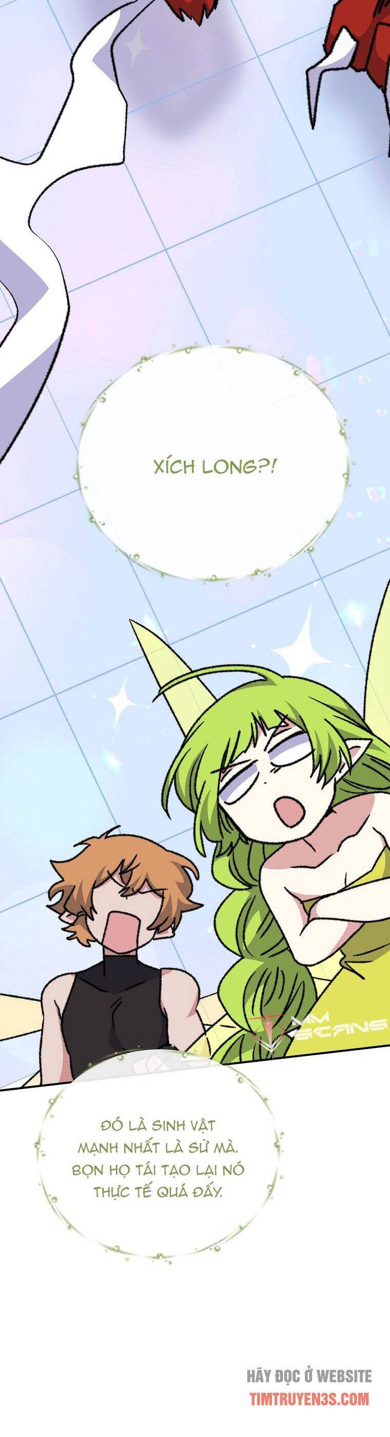 Ygret Chapter 51 - Trang 2