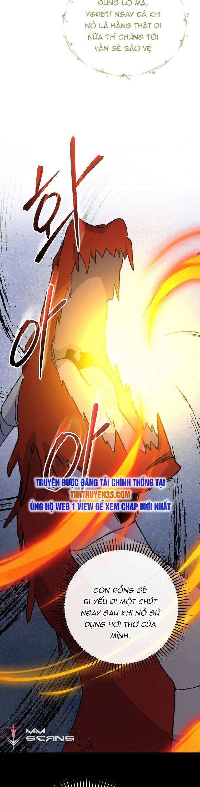 Ygret Chapter 51 - Trang 2