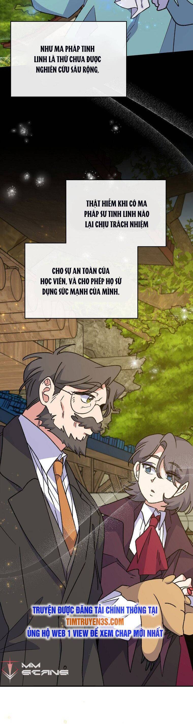 Ygret Chapter 51 - Trang 2